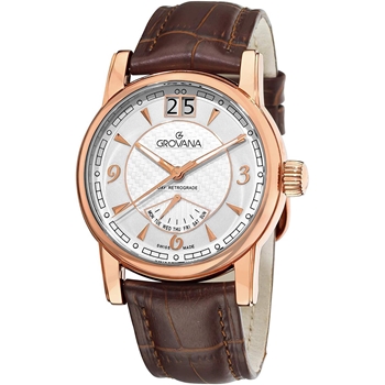 ساعت مچی گروانا GROVANA کد 1721.1562